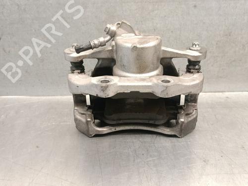 Left front brake caliper FIAT 600e / 600 (365_, 364_) Mild Hybrid | BP27868945M105 