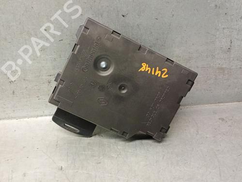 Ignition barrel RENAULT CAPTUR I (J5_, H5_) 1.5 dCi 90 (J5N4, J5M5, J5MW, J5M6, J5AL, J5AJ) | BP30831205M48