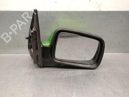 Used Right mirror KIA PICANTO I (SA) 1.1 (65 hp) 31827848