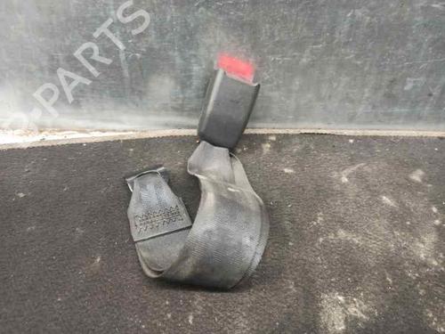 Used Seat buckle SSANGYONG ACTYON SPORTS I (QJ) 2.0 Xdi 4WD (141 hp) 21019896