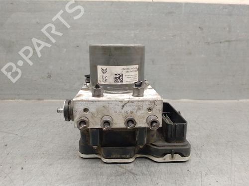 Bremsaggregat ABS für DS DS 7 Crossback (J4_, JR_, JC_) E-TENSE 225 (J4DGZU) (181 hp) 31931597