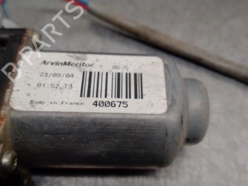 Front left window mechanism ROVER 45 I Saloon (RT) 2.0 iDT | BP29823288C22