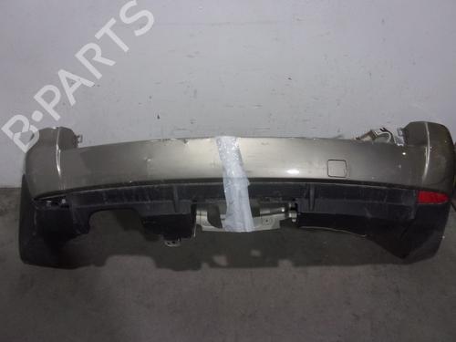 Used Rear bumper BMW X3 (E83) 2.0 sd (177 hp) 17050406