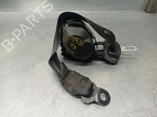 Used Rear left seatbelt SEAT CORDOBA Vario (6K5) [1996-2002]  9315564