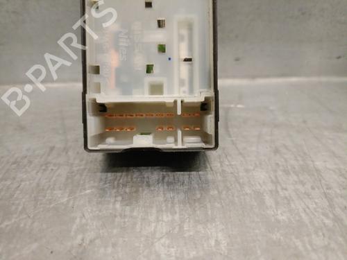 Left front window switch NISSAN MICRA IV (K13K, K13KK) 1.2 | BP22197241I27 