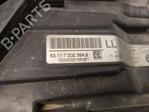 Right headlight BMW 3 (E90) 320 d | BP26141729C29 