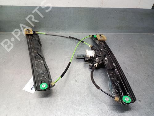 Vindusheismekanisme høyre foran JAGUAR F-PACE (X761) 2.0 TD4 (180 hp) 33112982