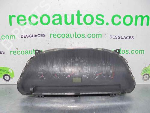 Used Instrument cluster ALFA ROMEO 146 (930_) 1.9 TD (930.B4A) (90 hp) 2103476