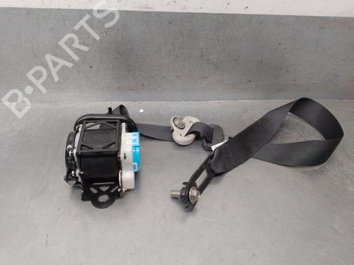 Front right seatbelt MAZDA CX-5 (KF) 2.0 | BP36700903I25 - Image 4