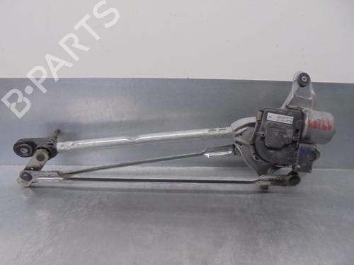Used Front wiper motor FORD FOCUS IV (HN) [2018-2025]  16080417