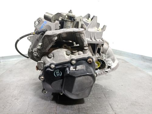 Gearbox CHEVROLET AVEO Hatchback (T300) 1.3 D | BP31815460M3 
