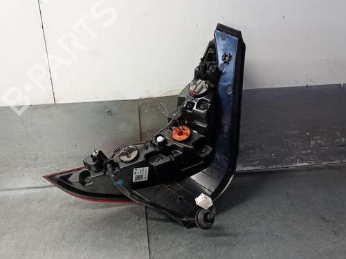 Right taillight HYUNDAI BAYON (BC3) 1.0 T-GDI 48V-Hybrid | BP28587980C35 - Image 2