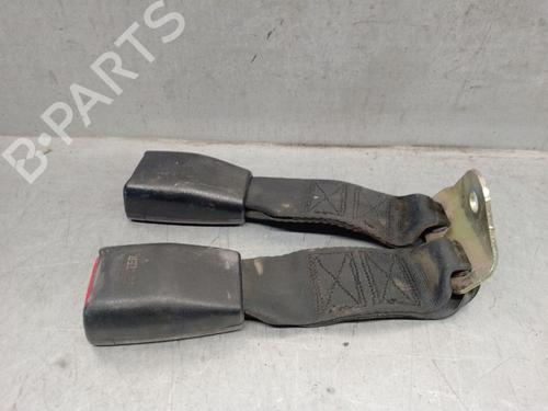 Used Seat buckle DAEWOO MATIZ (M100, M150) 0.8 (52 hp) 25911627