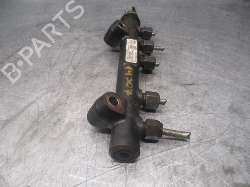 Injection rail CITROËN BERLINGO MULTISPACE (B9) 1.6 HDi 75 / BlueHDi 75 | BP35812832M98 - Image 3