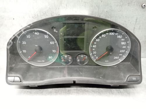 Used Instrument cluster VW GOLF V (1K1) 1.6 (102 hp) 30411041