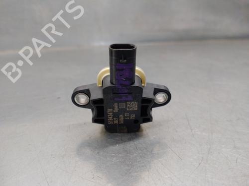Used Electronic module Electronic module 14331259 14331259