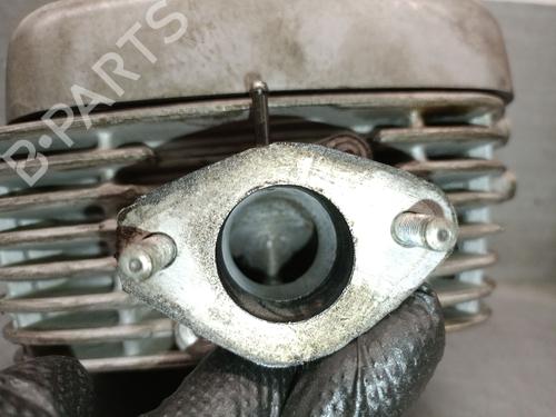 Cylinder head DAELIM ROADWIN Roadwin 125 | BP36533271M5 - Image 8