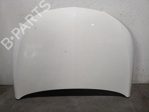 Capot Capot SEAT IBIZA IV ST (6J8, 6P8) 1.6 TDI (90 hp) 39268749 39268749