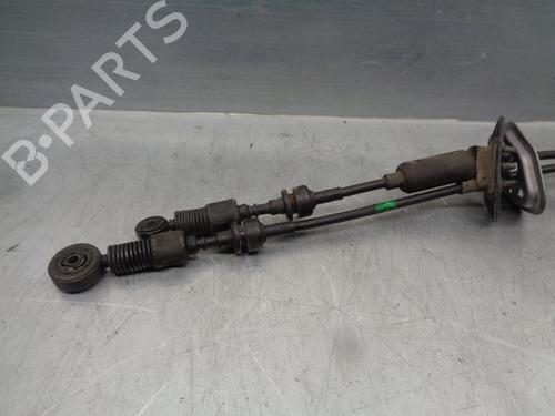 Gear lever HYUNDAI GETZ (TB)  | BP16244448M90 