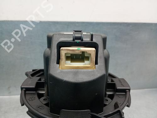 Heater blower motor RENAULT EXPRESS Box Body/MPV 1.5 Blue dCi 75 (F6AA) | BP29438248M62 