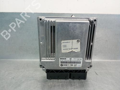 Used Engine control unit (ECU) BMW 3 Touring (E46) 320 d (150 hp) 29421930