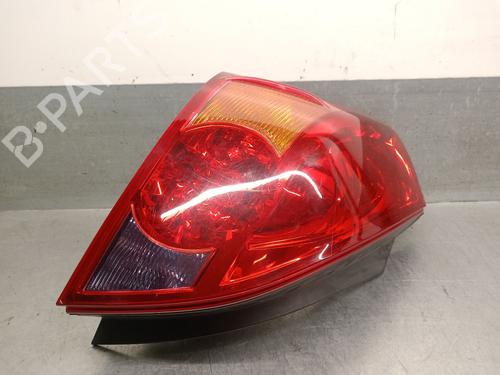 Venstre Baklys KIA CEE'D Hatchback (ED) 1.4 (109 hp) 31017917