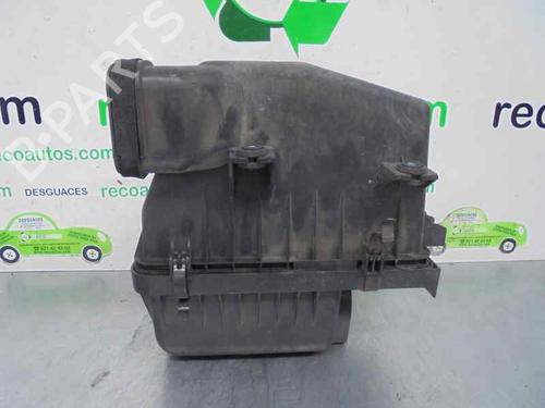 Air filter box KIA CARNIVAL / GRAND CARNIVAL III (VQ) 2.9 CRDi | BP20249411M87 