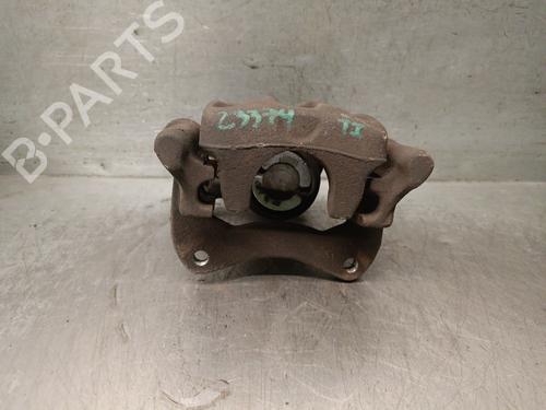 Left rear brake caliper AUDI 100 C4 Saloon (4A2) 2.6 | BP28441798M107 