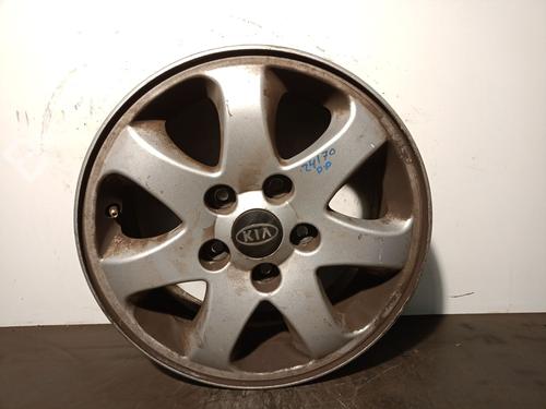 Used Rim KIA CARNIVAL II (GQ) 2.9 CRDi (144 hp) 31043547