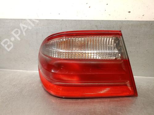 Used Left taillight MERCEDES-BENZ E-CLASS (W210) E 270 CDI (210.016) (170 hp) 30940970