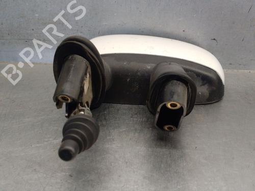 Right mirror FIAT DOBLO Box Body/MPV (223_) 1.9 JTD | BP30145293C27 