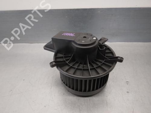 Used Heater blower motor CHRYSLER GRAND VOYAGER V (RT) 2.8 CRDi (163 hp) 15638742