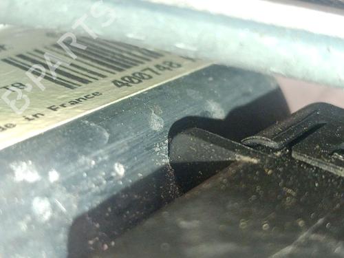 Front left window mechanism RENAULT GRAND SCÉNIC II (JM0/1_) 1.9 dCi (JM0G, JM12, JM1G, JM2C) | BP28103799C22 