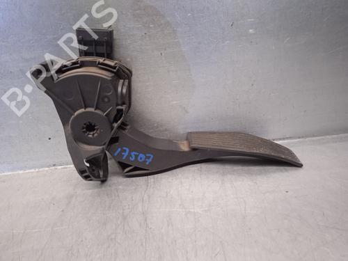 Pedal OPEL INSIGNIA A (G09) 2.0 CDTI (68) | BP12134781I4 