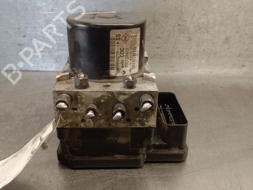 Used ABS pump ABS pump RENAULT GRAND SCÉNIC III (JZ0/1_) 1.5 dCi (JZ09, JZ0D, JZ10, JZ14, JZ1G, JZ29, JZ2C) (110 hp) 36109839 36109839