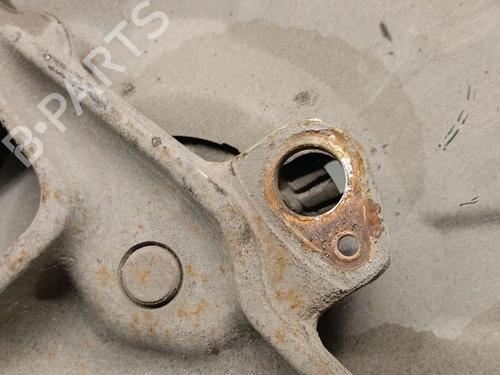 Right rear steering knuckle AUDI A4 B7 (8EC) 2.0 TDI 16V | BP22727510M28 