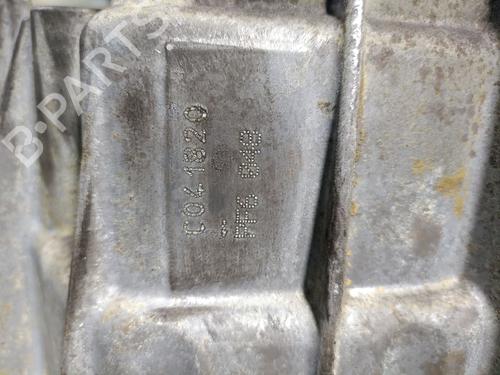 Gearbox MERCEDES-BENZ VITO Van (W447) 111 CDI (447.601, 447.603, 447.605) | BP36434782M3 - Image 7