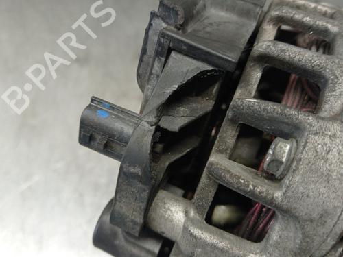 Alternator DACIA SANDERO II TCe 90 LPG (B8M1) | BP29147928M7 