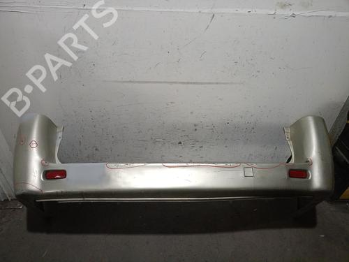 Used Rear bumper Rear bumper 39470802 39470802