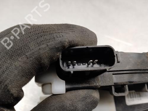 Rear right lock HYUNDAI ix35 (LM, EL, ELH) 1.7 CRDi | BP16056072C99 
