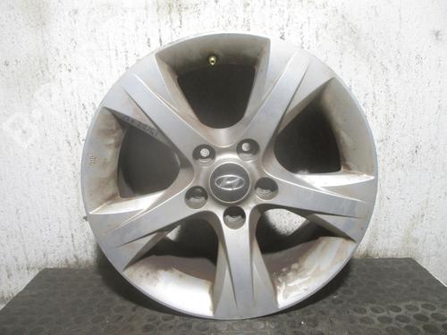 Used Rim HYUNDAI i40 I CW (VF) 1.7 CRDi (136 hp) 8418348