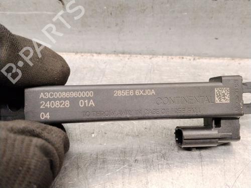 Antenne/Base RENAULT CLIO V (B7_) 1.6 E-TECH 140 (B7MU) | BP39654853C140 - Image 3