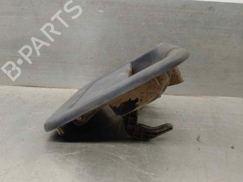 Front right exterior door handle CITROËN JUMPER I Van (230L) 1.9 D | BP18119276C129 