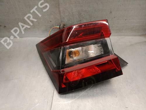 Used Left taillight Left taillight 36838008 36838008