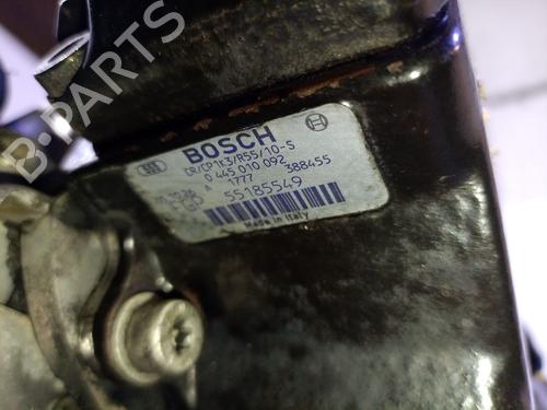 Moteur OPEL CORSA C (X01) 1.3 CDTI (F08, F68) | BP30330340M1 