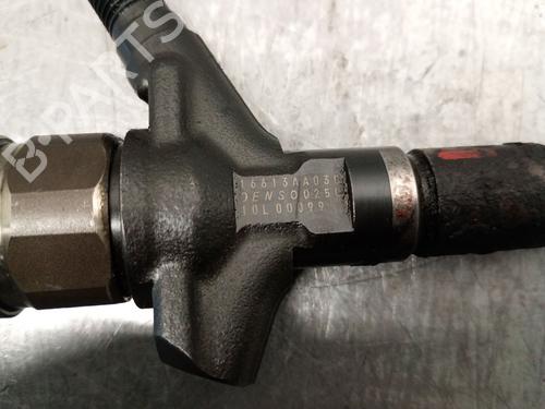 Injector SUBARU FORESTER (SH_) 2.0 D AWD (SHH, SHD, SHN) | BP30874494M100 - Image 5