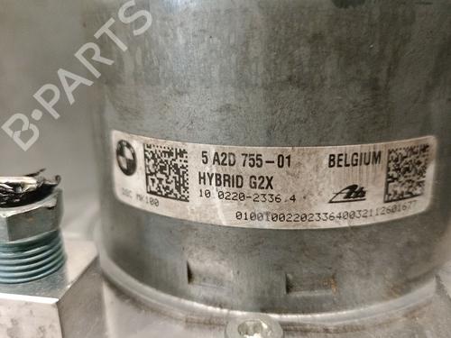 ABS pump BMW 3 (G20, G80, G28) 330 e Plug-in-Hybrid | BP34186938M43  - Image 7