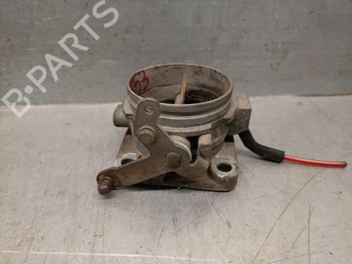 Throttle body MERCEDES-BENZ E-CLASS (W124) E 300 Turbo-D (124.133) | BP23962349M82 