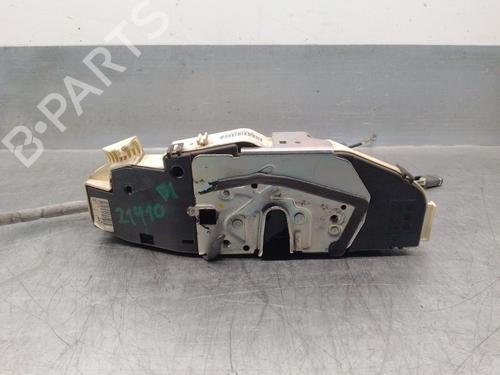 Front left lock MERCEDES-BENZ S-CLASS (W221, V221) S 350 (221.056, 221.156) | BP21577881C98 