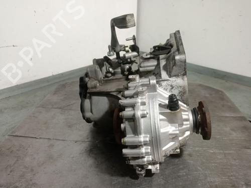 Gearbox SEAT LEON (1M1) 1.9 TDI | BP39033934M3 - Image 2
